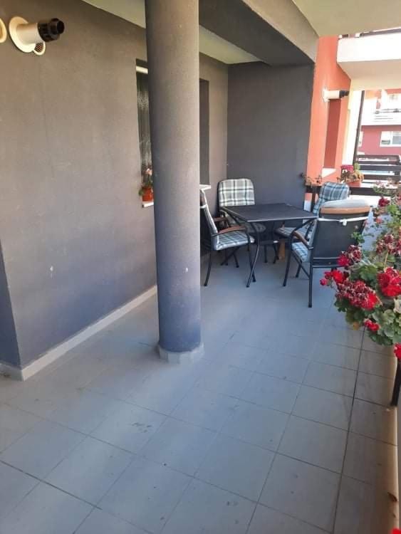 Diana Apartament Daire Braşov Dış mekan fotoğraf