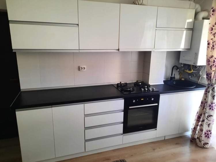 Diana Apartament Daire Braşov Dış mekan fotoğraf