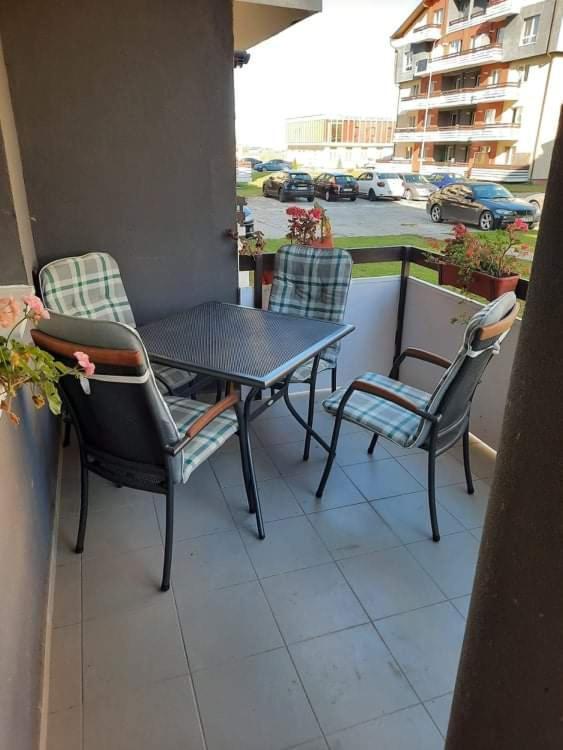 Diana Apartament Daire Braşov Dış mekan fotoğraf